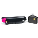 Original Kyocera 1T02Zlbnl0 Tk5345M Toner Magenta