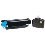 Original Kyocera 1T02Zlcnl0 Tk5345C Toner Cyan