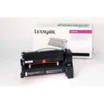 Original Lexmark 10B042M Toner Magenta