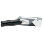 Original Lexmark 20N2Xk0 Toner Schwarz