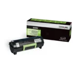 Original Lexmark 50F2H00 502H Toner Schwarz
