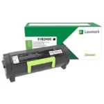 Original Lexmark 51B2H00 Toner Schwarz