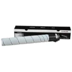 Original Lexmark 54G0H00 Toner Schwarz