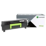 Original Lexmark B252X00 Toner Schwarz