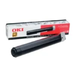 Original Oki 40815604 Toner Schwarz