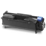 Original Oki 44574307 Drum Kit