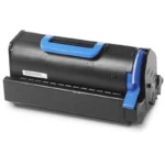 Original Oki 45488802 Toner Schwarz