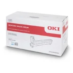 Original Oki 46438003 Drum Kit