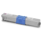 Original Oki 46508714 Toner Magenta