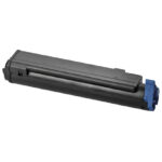Original Oki B 410 Dn 43979102 Toner Schwarz
