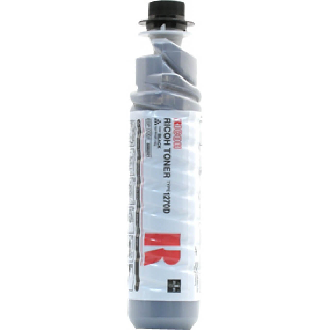 original-ricoh-aficio-mp-161-l-888261-type1270d-toner-schwarz-888261-o-rc-aficio-mp-161-l Original Ricoh Aficio Mp 161 L 888261 Type1270D Toner Schwarz - Image 1