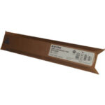 Original Ricoh Aficio Mp C 2030 841198 Toner Magenta