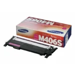 Original Samsung Cltm406Sels M406 Toner Magenta