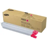 Original Samsung Cltm809Sels M809 Toner Magenta