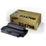 Original Samsung Mld3470Beur Toner Schwarz