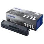 Original Samsung Mltd111Lels 111L Toner Schwarz