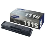 Original Samsung Mltd111Sels 111S Toner Schwarz