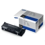 Original Samsung Mltd204Lels 204L Toner Schwarz