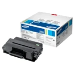 Original Samsung Mltd205Lels 205L Toner Schwarz