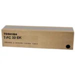 Original Toshiba 6Ag00004450 Tfc30Ek Toner Schwarz