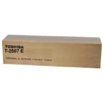 Original Toshiba 6Ag00005086 T2507E Toner Schwarz