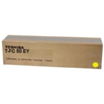 Original Toshiba 6Aj00000111 Tfc50Ey Toner Gelb