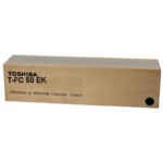 Original Toshiba 6Aj00000114 Tfc50Ek Toner Schwarz