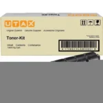 Triumph Adler Original Ck8514K 1T02Nd0Ut0 Tonerkartusche Schwarz Bis Zu 30000 Seiten