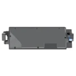 Triumph Adler Original Pk5018K 1T02Tw0Ut0 Tonerkartusche Schwarz Bis Zu 13000 Seiten