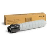 Original Xerox 006R01746 Toner Schwarz