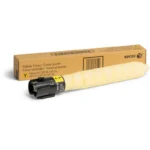 Original Xerox 006R01749 Toner Gelb