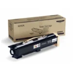 Original Xerox 106R01294 Toner Schwarz