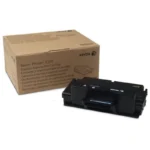 Original Xerox 106R02305 Toner Schwarz
