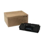 Original Xerox 106R02313 Toner Schwarz