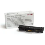 Original Xerox 106R02775 Toner Schwarz