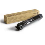 Original Xerox 106R03394 Toner Schwarz