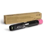 Original Xerox 106R03743 Toner Magenta