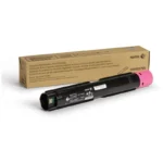 Original Xerox 106R03759 Toner Magenta
