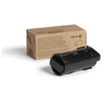 Original Xerox 106R03862 Toner Schwarz