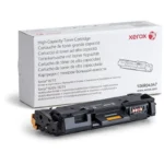 Original Xerox 106R04347 Toner Schwarz