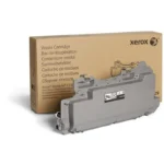 Original Xerox 115R00129 Resttonerbehalter