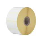 Brother Etiketten Weiss 51 X 26 Mm 1900 Etiketten Bde1J026051102