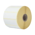 Brother Weiss 76 X 26 Mm 15200 Etiketten