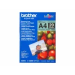 Brother Innobella Premium Plus Bp71Ga4 Glanzend A4 210 X 297 Mm 1393170283