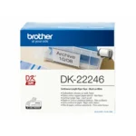 Brother Endlos Etikette Bandbreite103Mm 30M 841445122