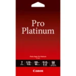 Canon Photo Paper Pro Platinum 1016 X 1524 Mm 50 Blatt Fotopapier 2091472028
