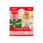 Canon Nl 101 Fingernagelaufkleber 2091703938