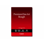 Canon Premium Papier Fa Rg1 A4 320 Gm2 25 Blatt Kunstpapier 1815608961