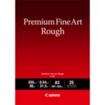 Canon Fine Art Pap Premium Smooth A3 1X25 Blatt 1797577408