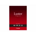 Papier Canon Lu 101 260Gm2 A3 20 Blatt 444754200